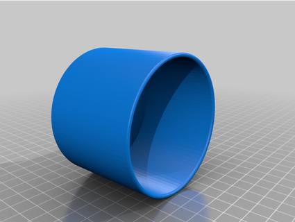 simson s51 Bluetooth caixa suporte 3D impressão 3d print model - Mito3D