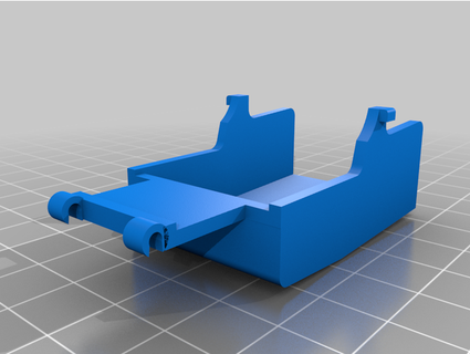 silvercrest espremedor jeyacks substituição partes 3d print model - Mito3D