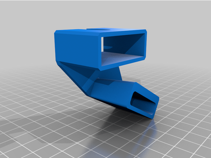 Photon tropfend Anhang + Schritt wobke11 3D Drucker Zubehör anycubic Autodesk Erfinder dlp sla Haken ipt Datei Dateien 3d print model - Mito3D