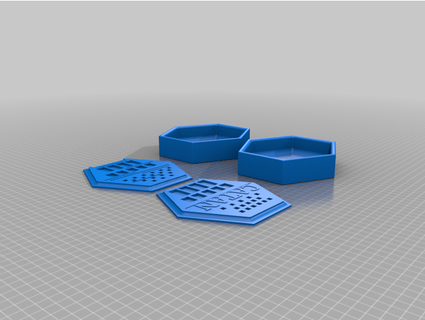 catan box10 thebmfa207 3D stampa 3d print model - Mito3D