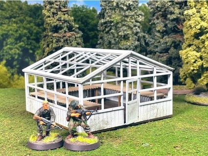 28mm 1 56 greenhouse iwouldlike2rage Toy & Game Accessories 3d print model - Mito3D