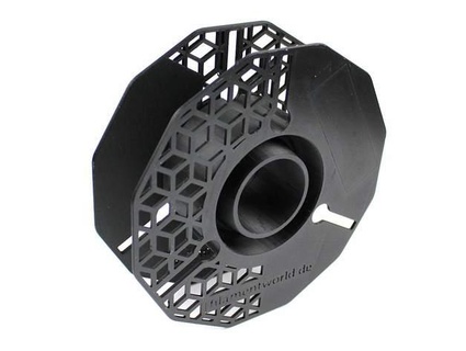 masterpool recharge filament filamentworld filamentworldde 3D imprimante accessoires bobine richrap 3d print model - Mito3D