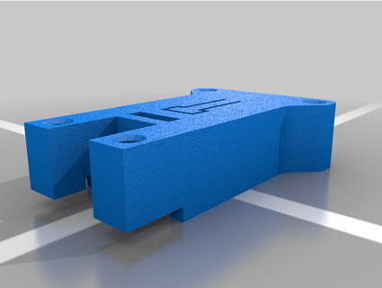 arduino nano Cas gaine balraj DIY 3d print model - Mito3D