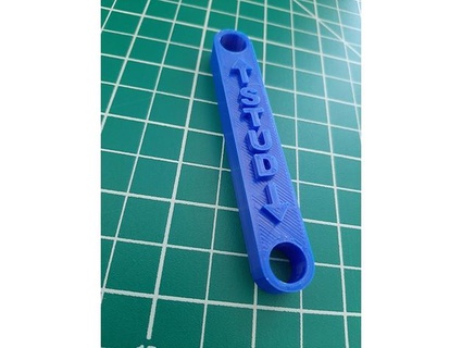 stud finder johnnieb54 3D Printing magnet tool 3d print model - Mito3D