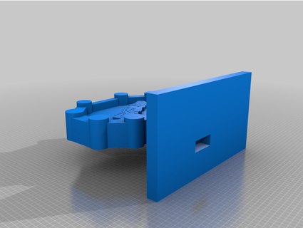 Schwert Schach einstellen redhood1213 3D Drucken Schloss Crasher kirby Verknüpfung Herr Ringe Minecraft Terraria 3d print model - Mito3D