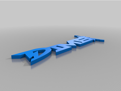 Dimebag Dateien lol joeshread 3D Drucken 3d print model - Mito3D