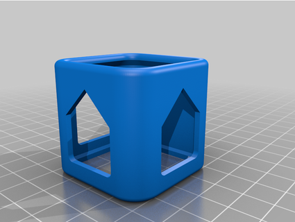 gopro oturum toplantı celse binmek dondurilyon hobi 3d print model - Mito3D