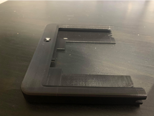 samsung tab e 8 wall mount sisimomo111 Tablet 3D print model - Mito3D