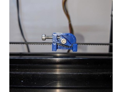 parallel Gürtel Spanner mab776 3D Drucker Teile 3d print model - Mito3D