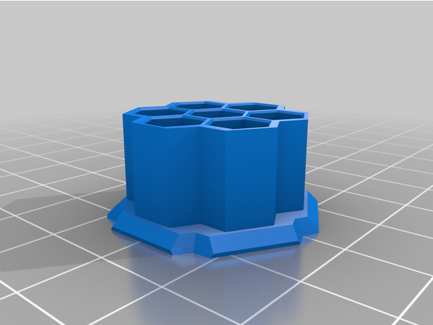screwdriver drill bit holder box maxxxxx Tool Holders & Boxes 3D print model - Mito3D