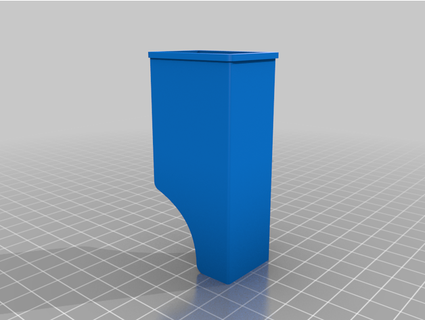 gp speed loader blashkowitch Other 3d print model - Mito3D