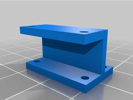 hgd1 pul85 3D impression 3d print model - Mito3D