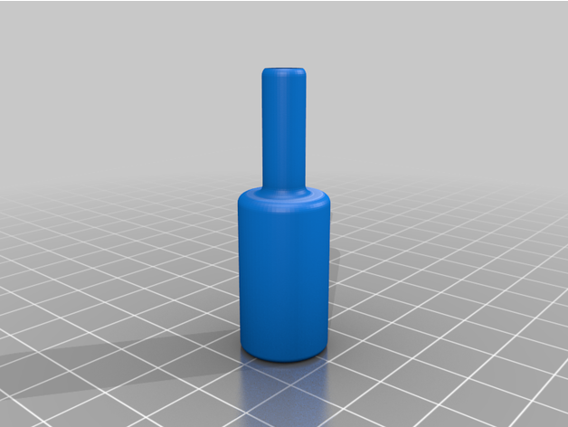 hose adapter 11mm 7 - adapteur de tuyau marcdejob Kitchen & Dining adaptor pipe 3D print model - Mito3D