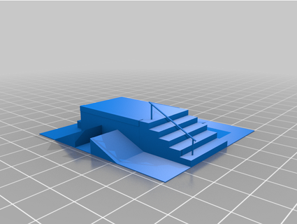 klavye park ruicardoso03 kendin yap 3d print model - Mito3D