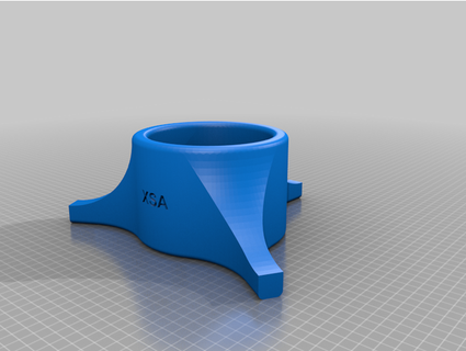 socket tool b bum241 3D Printing 3d print model - Mito3D