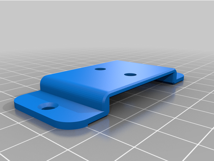 uk Licht Schalter Startseite Mantel verbessert Single doppelt garywoo2 DIY 3d print model - Mito3D