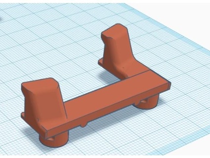 calibrar soporte lidl powerfix tablero peterka herramienta titulares cajas 38mm parque 3d print model - Mito3D