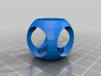 tristan petit squob désappointé 3D impression 3d print model - Mito3D