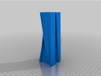 nh loft vaso noahjhorning17 moda 3d print model - Mito3D