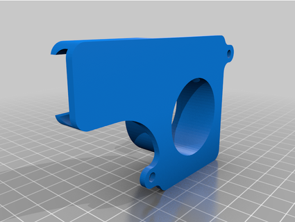 arduino nano case selimaydin61 3D Printing bot 3d print model - Mito3D