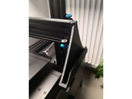 destek akıllı telefon veri uygulamak Alfred kamera dökün yan sarmalayıcı x1 medya danışmanı 3D baskı 3d print model - Mito3D