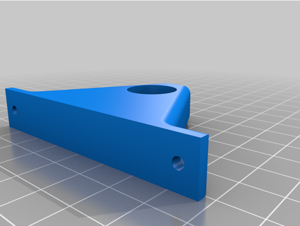 solda carretel organizador phiatt 3D impressão eletrônicos organização 3d print model - Mito3D