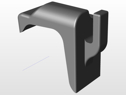 mag seguace stribog nicolaswaquet 3d print model - Mito3D