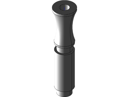 chargement manipuler stribog nicolaswaquet 3d print model - Mito3D