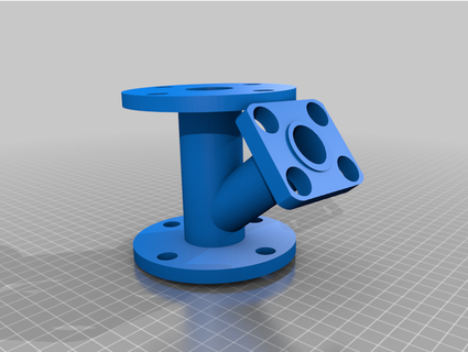 nerdrvac blok armathgosh 3d print model - Mito3D