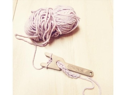 fourchette tricoter tricot choisi 3d print model - Mito3D