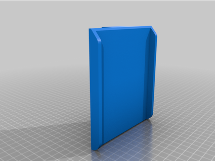 masa yayıcı ronaldedwinbyrd 3d print model - Mito3D