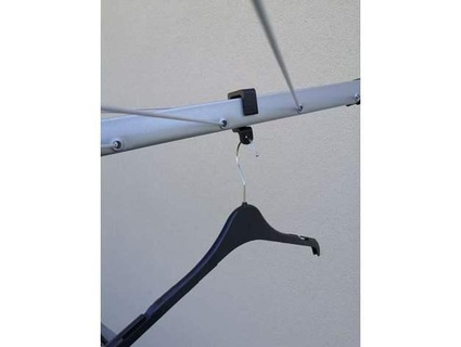 brabantia lift-o-matic clothes hanger thingy thenewfguy 3d print model - Mito3D