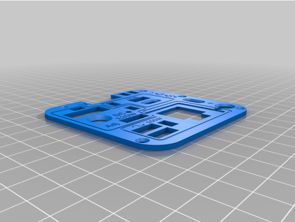 io kalkan USB type c raptor1jec 3d print model - Mito3D