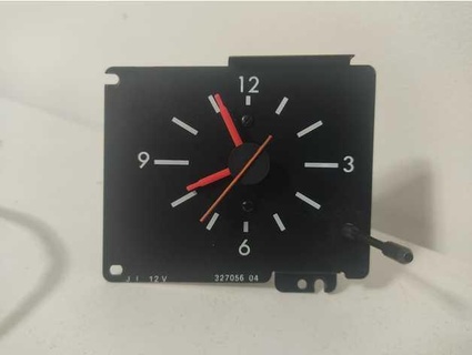 peugeot 205 jaeger l'horloge réparation jaguare19 3d print model - Mito3D
