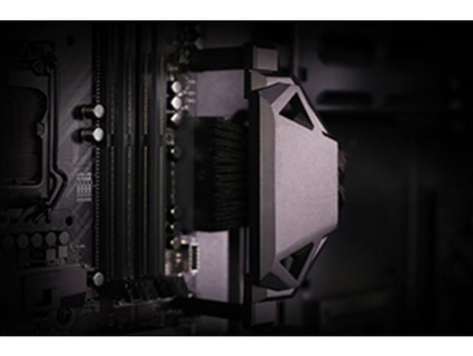 Rog klein Kabel Startseite Mantel alexvezina1 3d print model - Mito3D