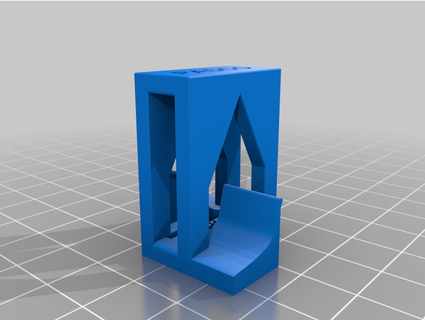 pasco coppia equilibrio remixare desertlearningacademy 3d print model - Mito3D