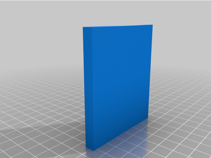 cajas descuentos base rgar 3d print model - Mito3D