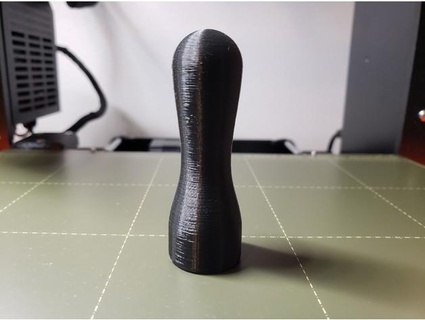 basit espresso wdt araç v4 aclmech 3d print model - Mito3D