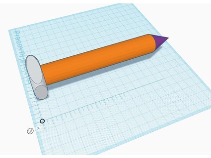 Hot dog fabricant rec Rohl ku eldyfox 3d print model - Mito3D