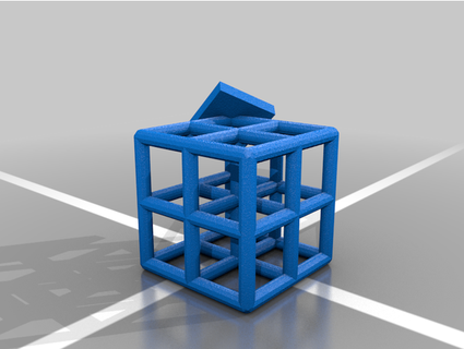 3d-printing torture est creativeinc 3d print model - Mito3D