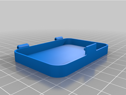 bocal extrusora caixa n1ghtroad 3d print model - Mito3D