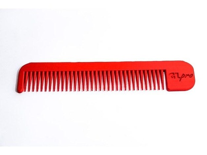 normal comb glpro 3d print model - Mito3D