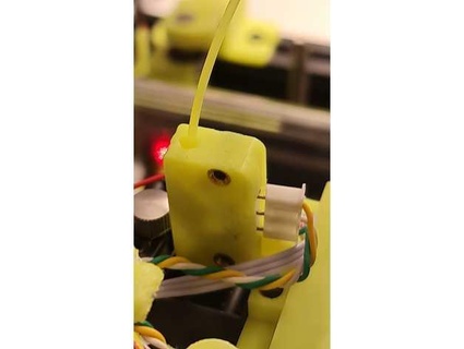 filamento acabar sensor ptorres2020 3d print model - Mito3D