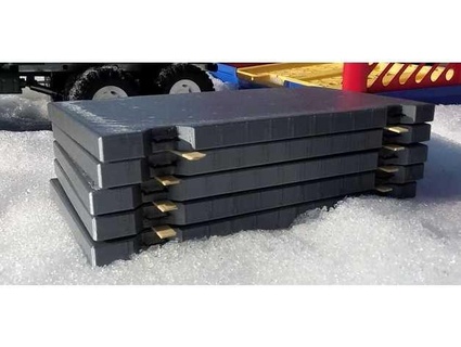 sijat concrete slabs 170 v14 3d print model - Mito3D