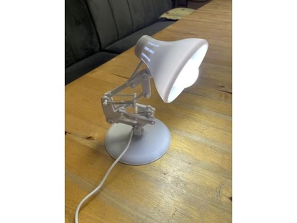 fiş Oyna usb light Güncelleme mini lamp thomas1000 3d print model - Mito3D