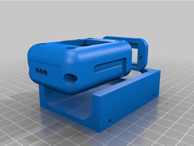microduino pnp module denko66 3D print model - Mito3D