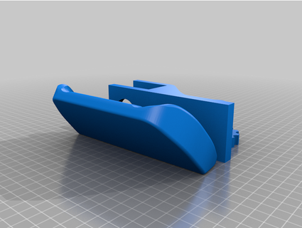 x box serie controlador soporte skaro tecnología 3d print model - Mito3D