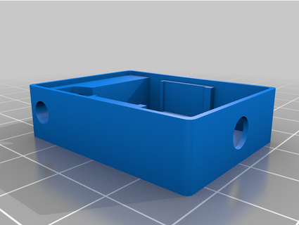 filamento acabar sensor aivasyuk 3d print model - Mito3D