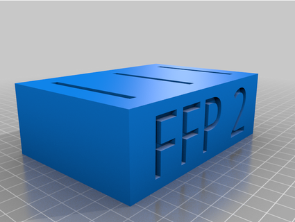 ffp2 maske Kulp destek covid 19 korona virüs ppe koruma septowlt 3d print model - Mito3D