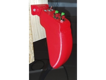 kontroller f r zbkransteuerung rklin kran ontroller eg crane control jogiarea 3d print model - Mito3D